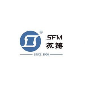 苏州苏铸成套装备制造有限公司 Logo